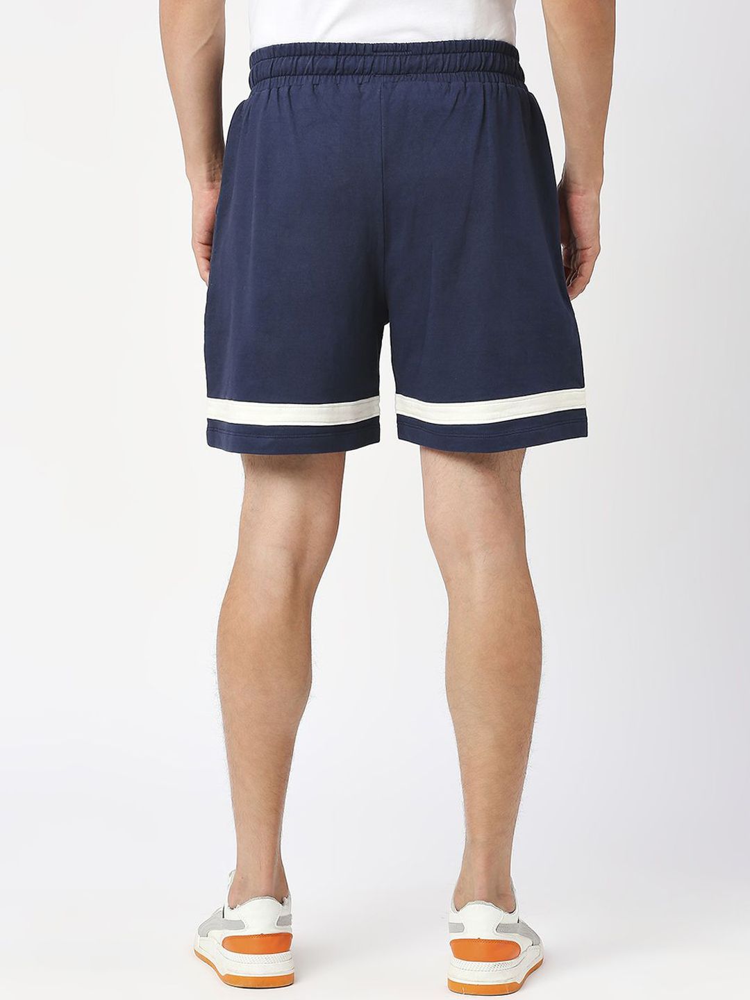Being Human Men Sports Shorts