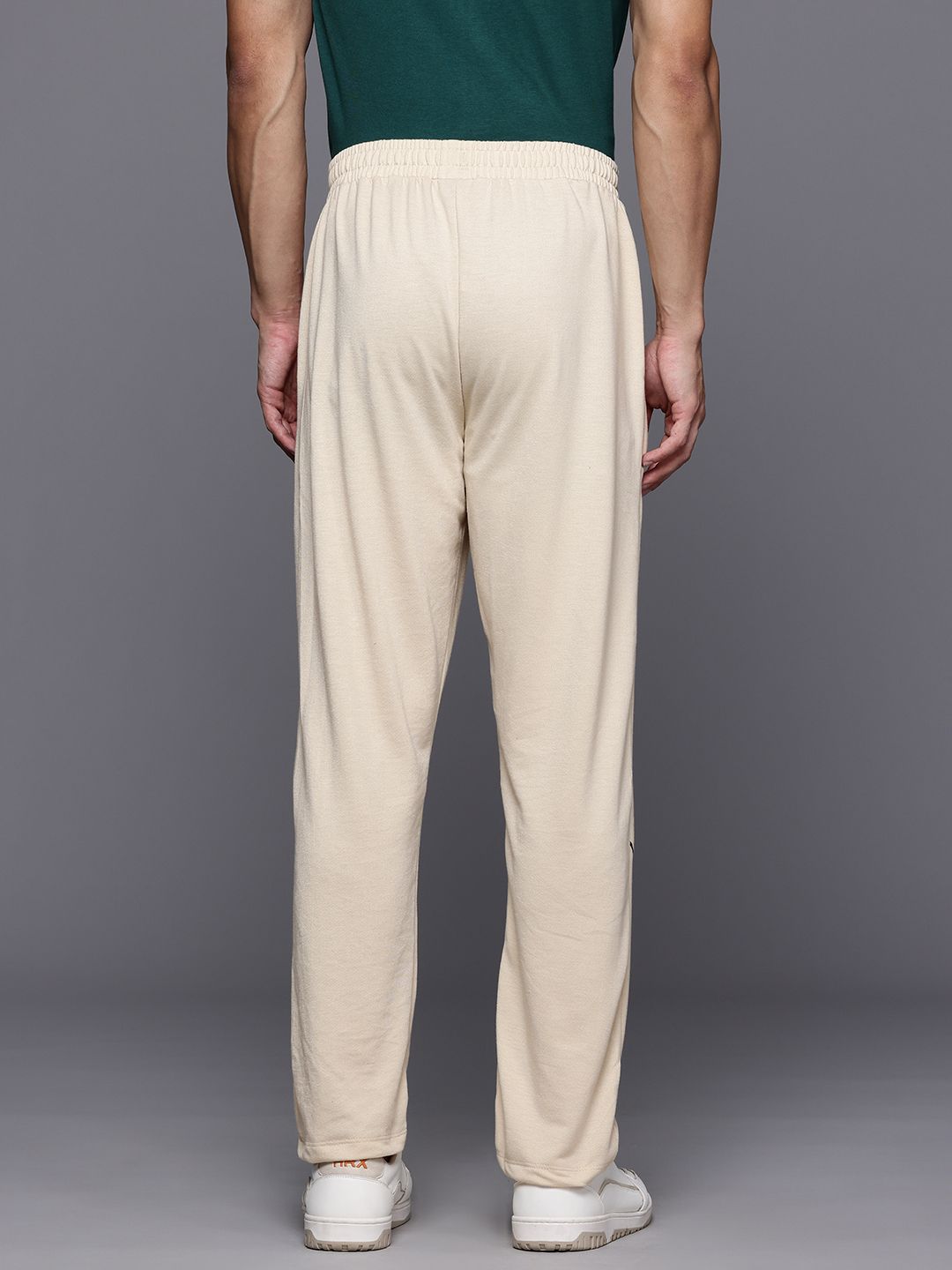 HRX by Hrithik Roshan Men Lifestyle Trackpants