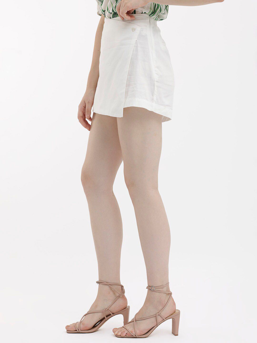 RAREISM A-Line Skorts