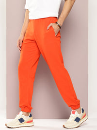 Dillinger Men Solid Joggers