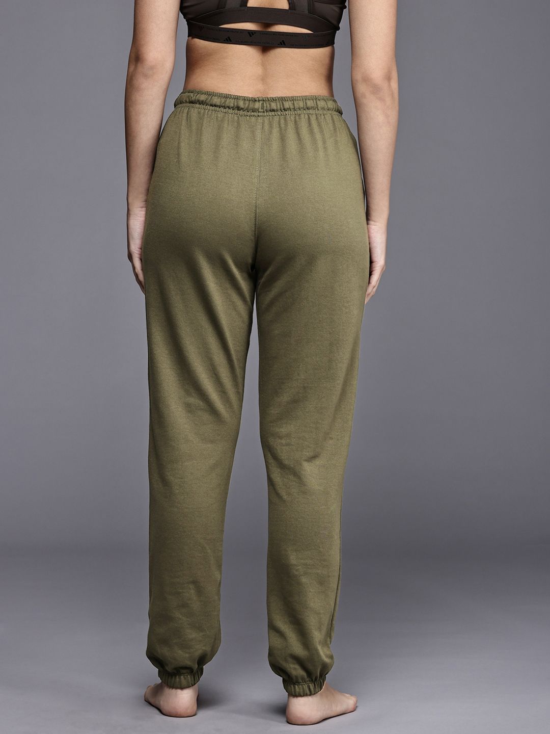 HRX by Hrithik Roshan Women Nowness Supernature Yoga Joggers