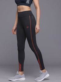 HRX by Hrithik Roshan Women Rapid-Dry Training Tights
