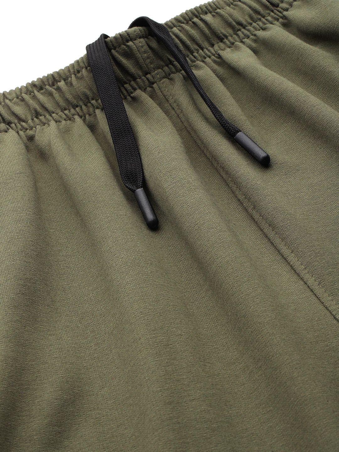 HRX by Hrithik Roshan Men Jogger Style Yoga Track Pants
