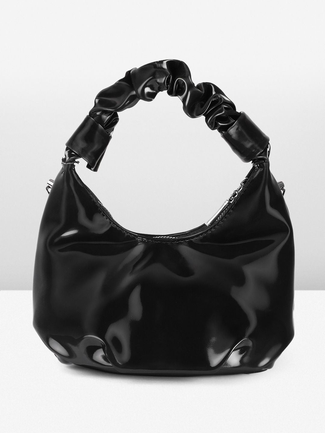 DressBerry Structured Handheld Bag