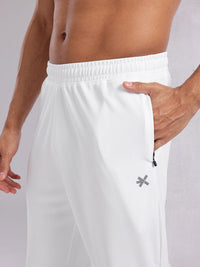 HRX by Hrithik Roshan Men Rapid-Dry Running Track Pants