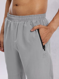 HRX by Hrithik Roshan Men Rapid-Dry Training Track Pants