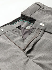 Raymond Contemporary Fit memeriksa saman formal 2 keping tunggal