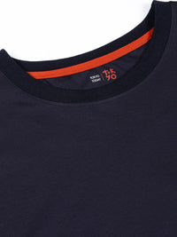 Thomas Scott Graphic Printed Drop Shoulder Oversized T-shirt