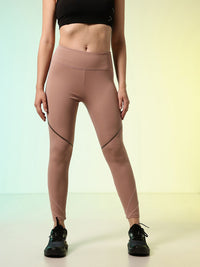 HRX by Hrithik Roshan Women Rapid-Dry Training Tights