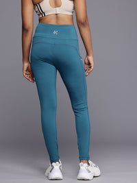 HRX by Hrithik Roshan Women Running Tights