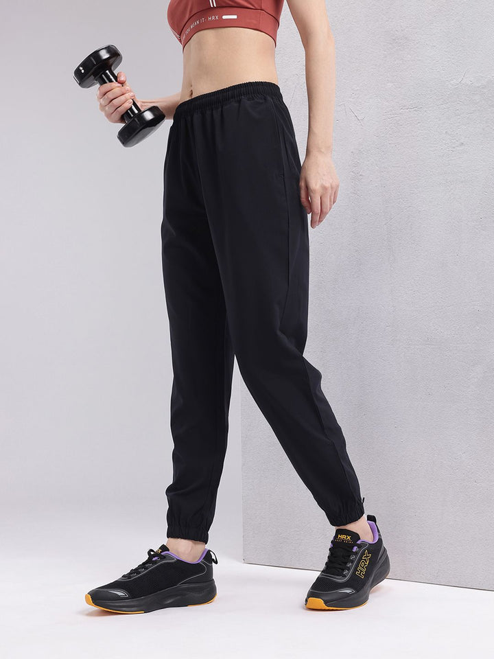 HRX by Hrithik Roshan Women Rapid Dry Training Joggers