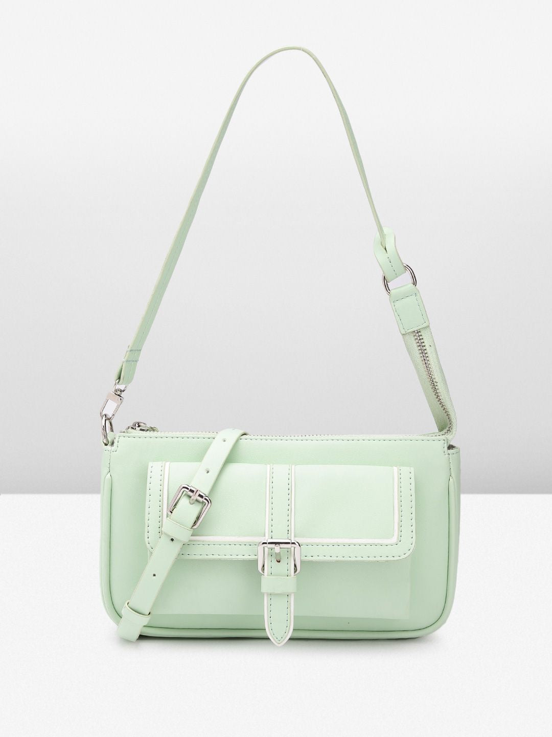 Berrylush Swagger Shoulder Bag