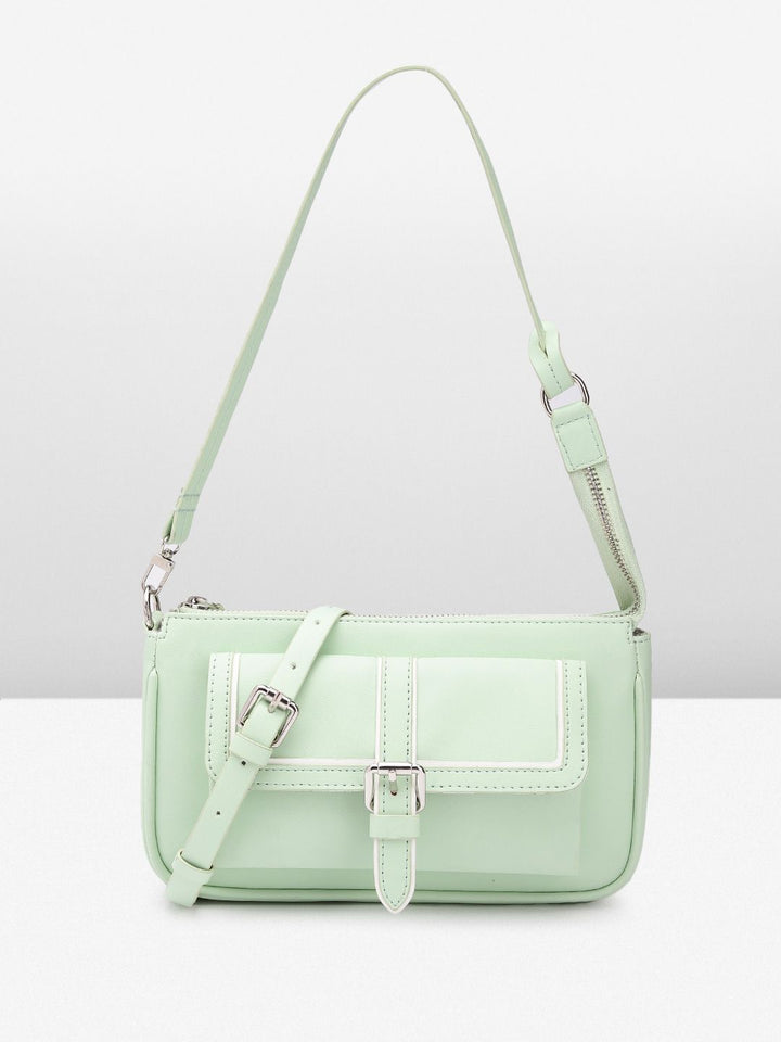 Berrylush Swagger Shoulder Bag