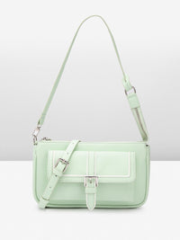 Berrylush Swagger Shoulder Bag