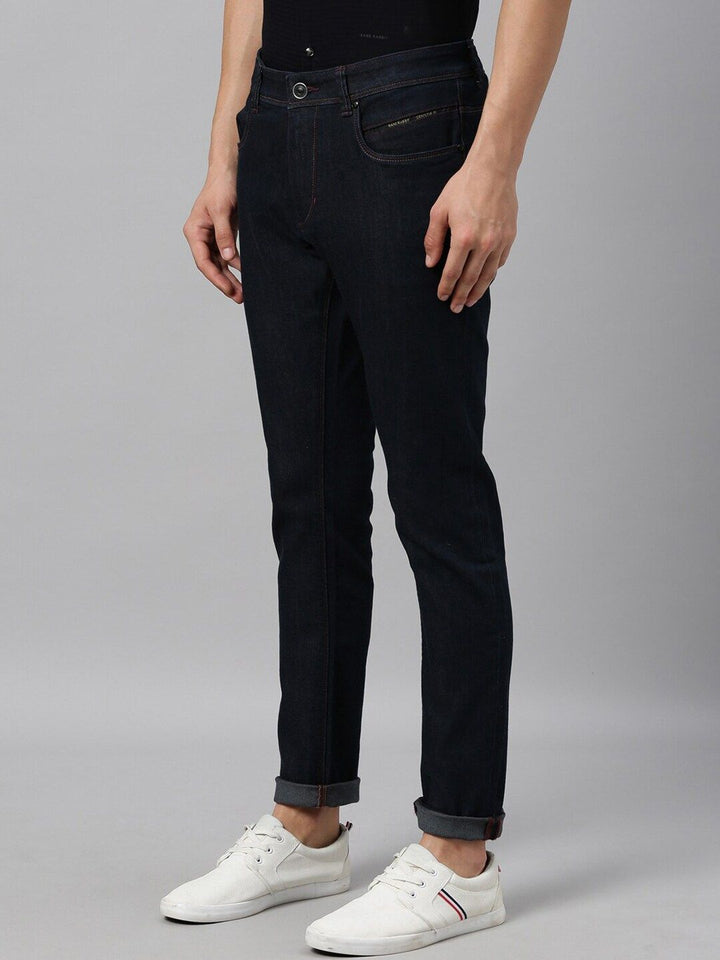 RARE RABBIT Men Dratt-2 Slim Fit Jeans
