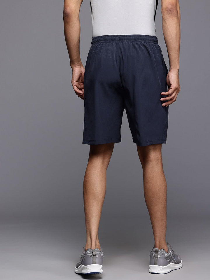 HRX by Hrithik Roshan Rapid-Dry Training Shorts