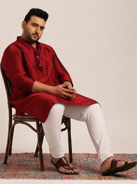SOJANYA PLUS Men Kurta