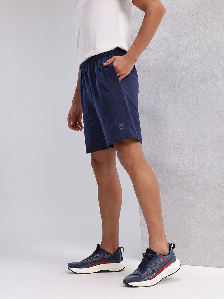 HRX by Hrithik Roshan Men Lifestyle Shorts