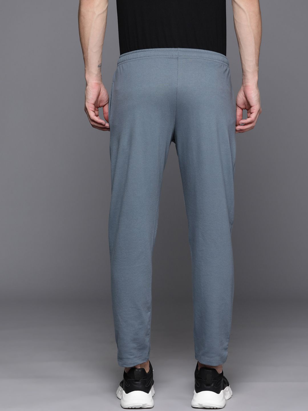 HRX by Hrithik Roshan Men Lifestyle Track Pants