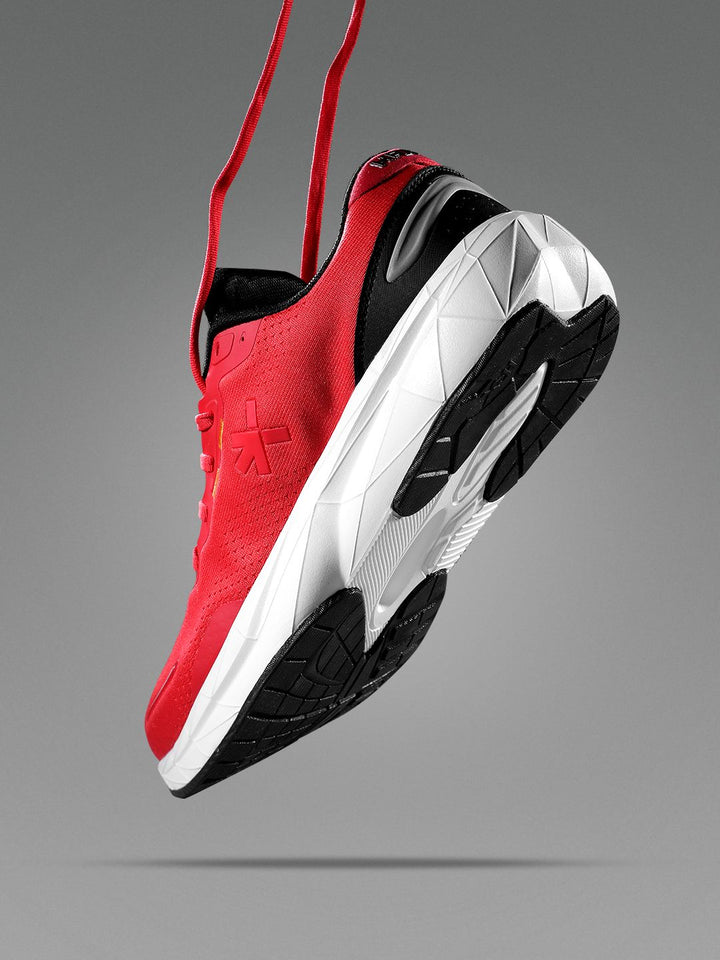HRX by Hrithik Roshan Men CARBONIC Running Shoes