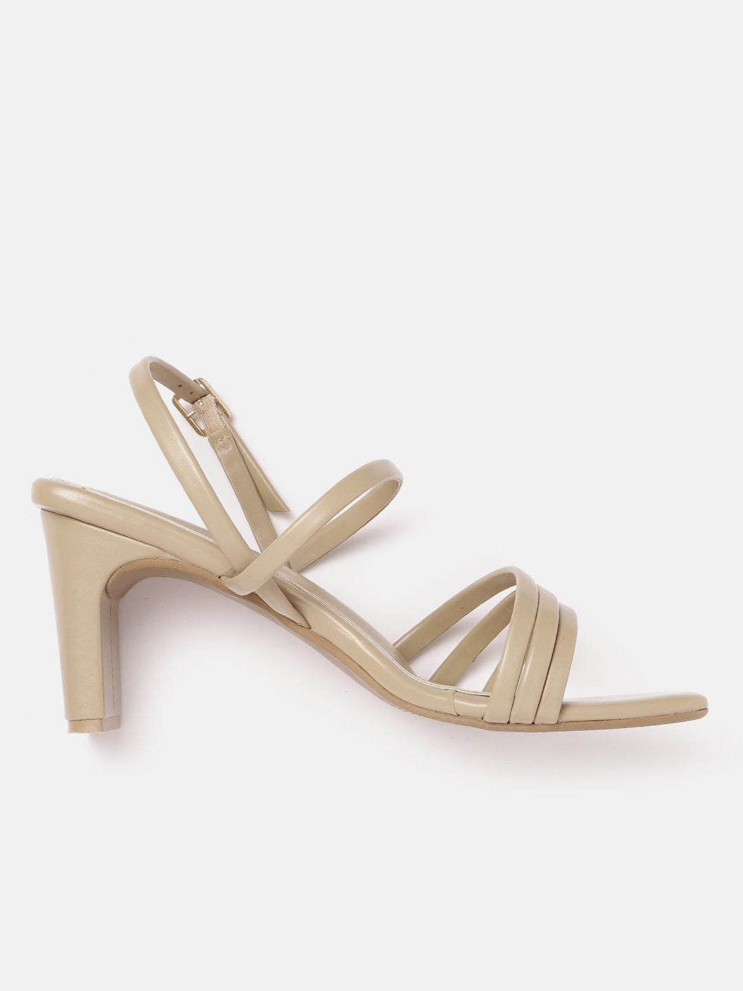 Lino Perros Block Heels