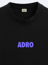 ADRO Men Printed T-shirt