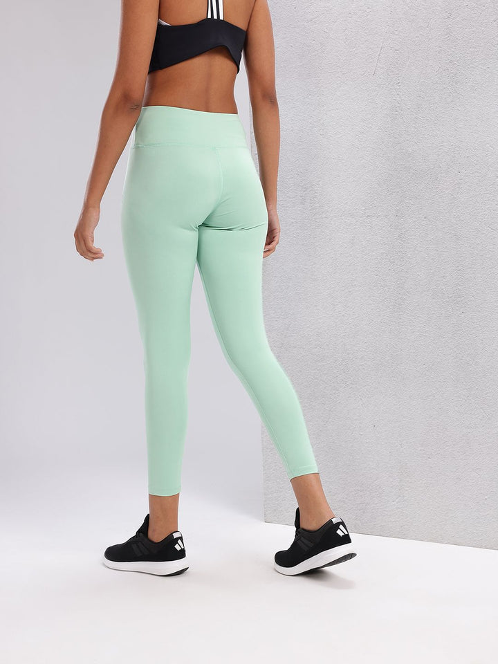 HRX by Hrithik Roshan Women Rapid Dry Printed Training Tights