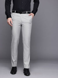 Raymond Men Slim Fit Trousers