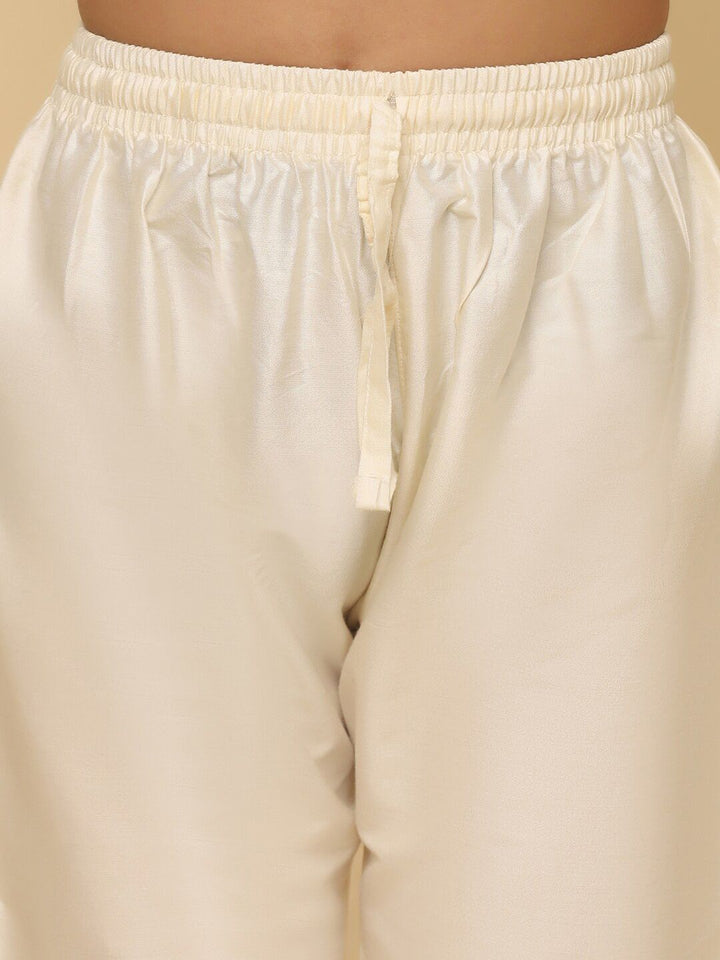 KISAH Boys Mid-Rise Cotton Pyjamas