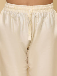 KISAH Boys Mid-Rise Cotton Pyjamas
