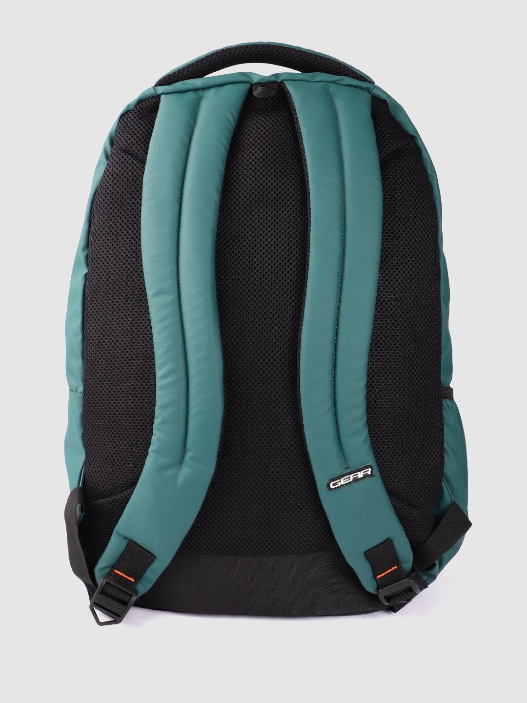 Gear Unisex Typography Printed Backpack 36L