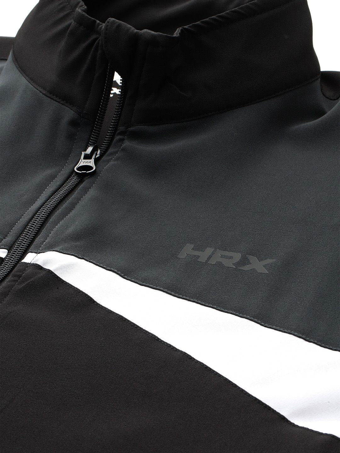 HRX by Hrithik Roshan Men Rapid-Dry Running Track Suit