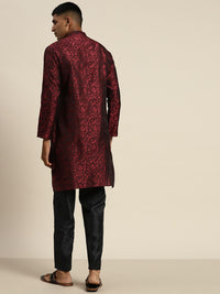SOJANYA Geometric Printed Kurta