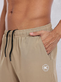 HRX by Hrithik Roshan Men Basic Training Shorts