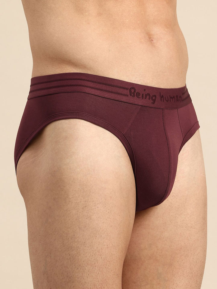 Being Human Men Micro Technology Briefs BHMUB24505