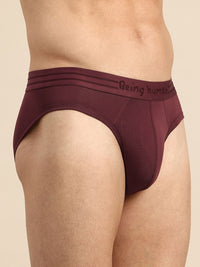 Being Human Men Micro Technology Briefs BHMUB24505