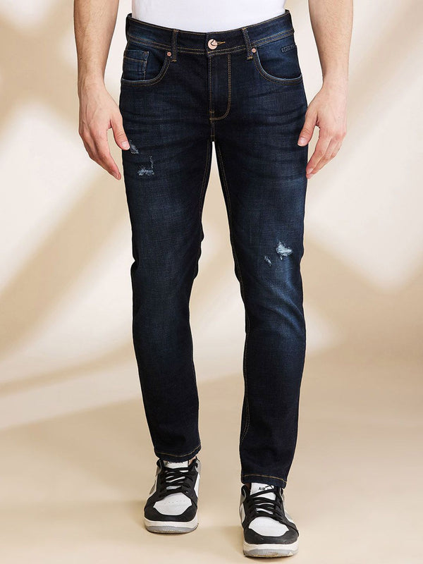 Menjadi Lelaki Manusia Rendah Kesakitan Cahaya Pudar