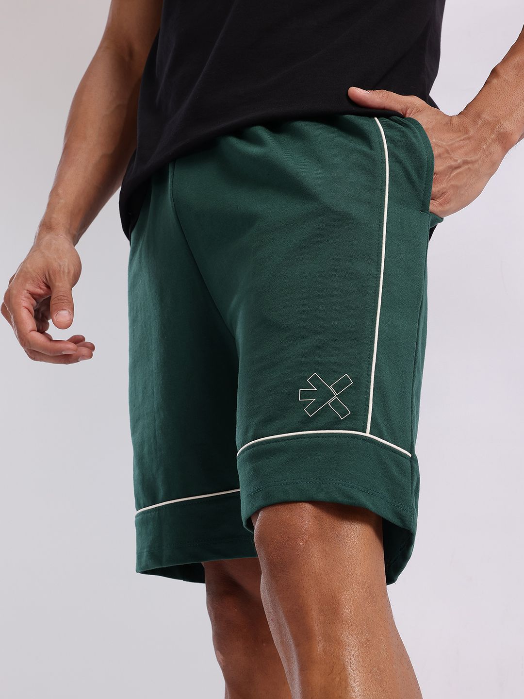 HRX by Hrithik Roshan Men Shorts