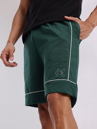 HRX by Hrithik Roshan Men Shorts