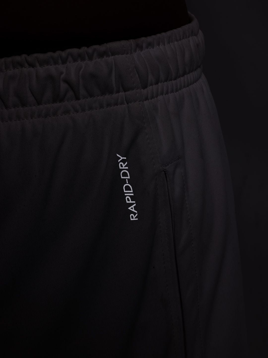 HRX by Hrithik Roshan Men Rapid Dry Running Shorts