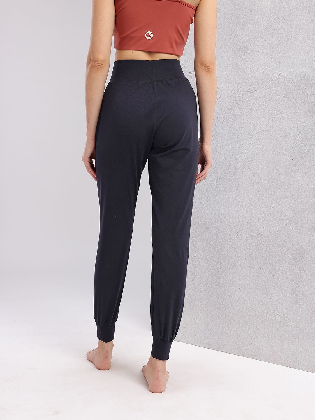 HRX by Hrithik Roshan Women Yoga Joggers