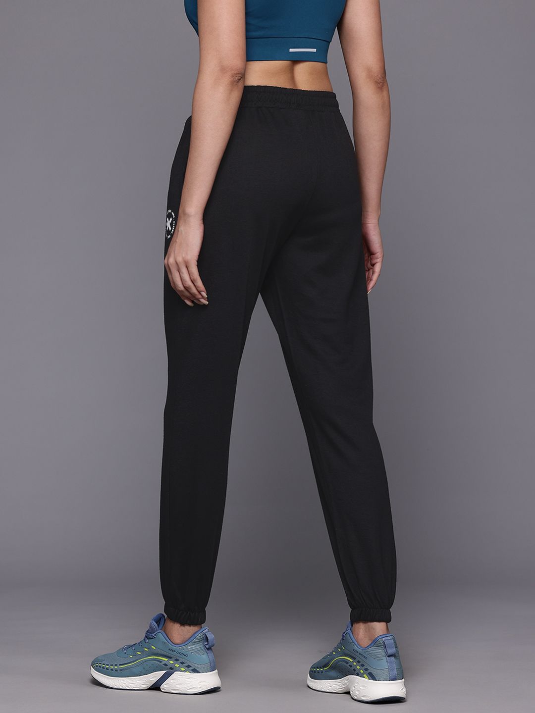 HRX by Hrithik Roshan Women Lifestyle Joggers