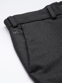 Raymond Men Slim Fit Formal Trousers