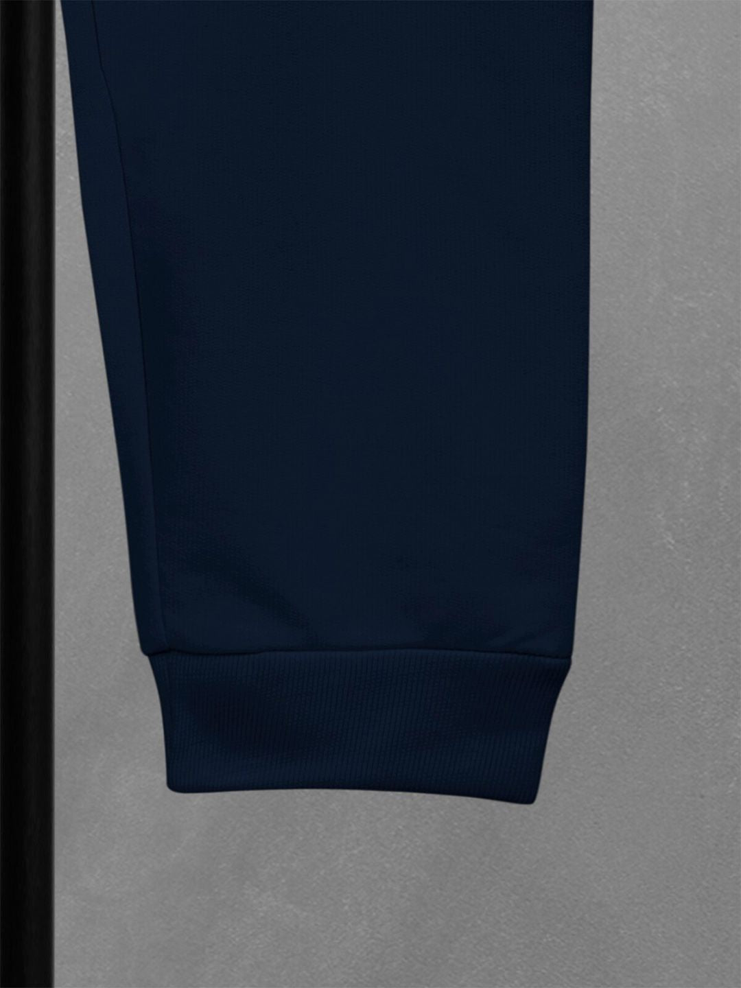 HELLCAT Boys Striped T-Shirt And Joggers