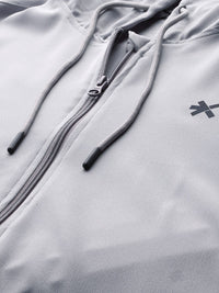 HRX by Hrithik Roshan Men Rapid-Dry Running Track Suit