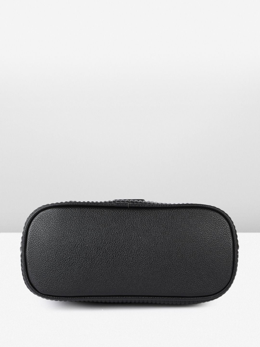 DressBerry Structured Shoulder Bag