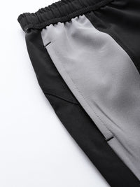 HRX by Hrithik Roshan Men Colourblocked Shorts