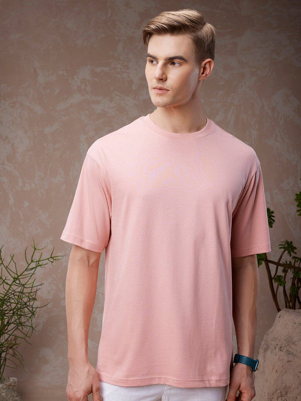 Bewakoof American Pima Cotton T-shirt besar