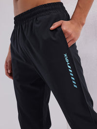 HRX by Hrithik Roshan Men Rapid-Dry Training Track Pants