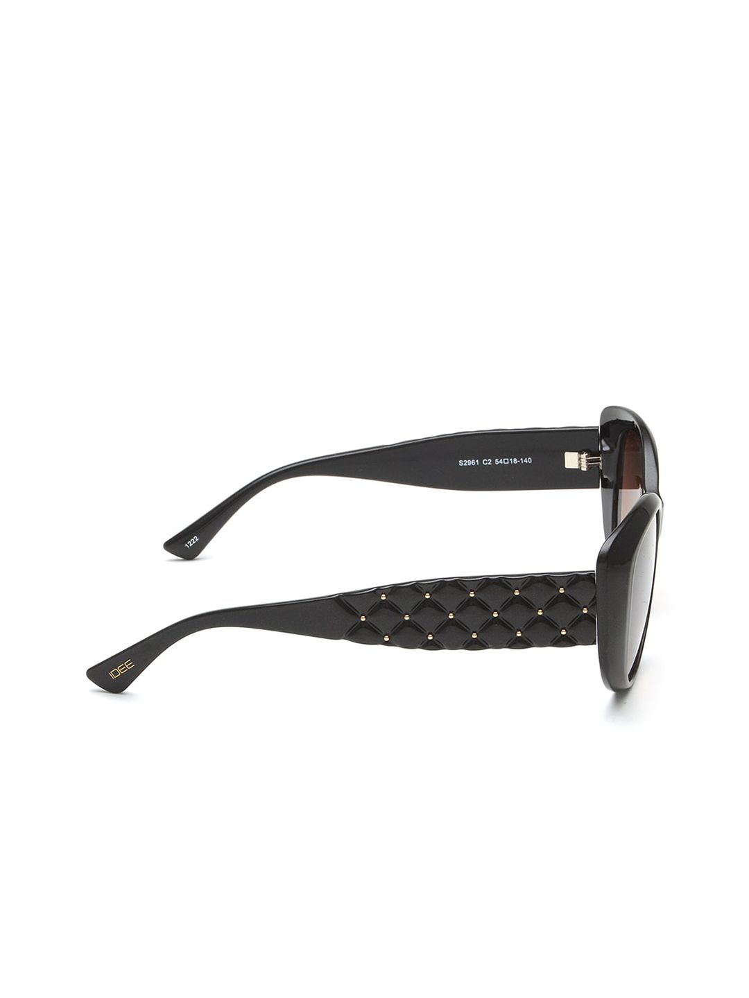 Idee Women Cateye Sunglasses Dengan Lensa Lensa UV IDS2961C2SG